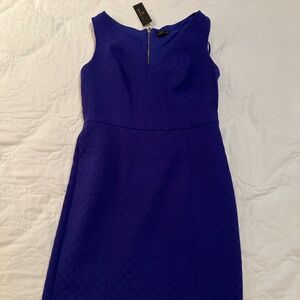 New! Worthington Dress Sleeveless Classy